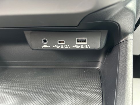 Used 2024 Subaru Crosstrek 2.0i Premium image 29