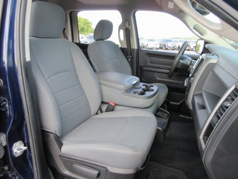 Used 2015 RAM 1500 Express image 16