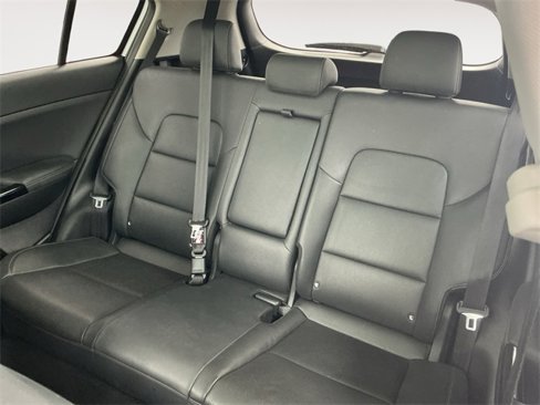 Used 2022 Kia Sportage EX image 10