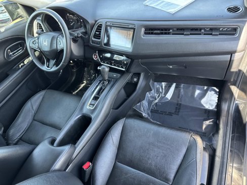Used 2016 Honda HR-V EX-L image 26