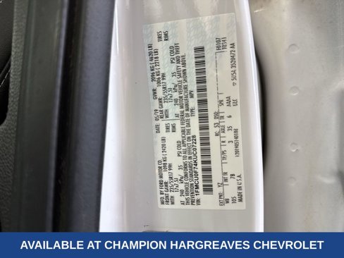 Used 2019 Ford Escape S image 43