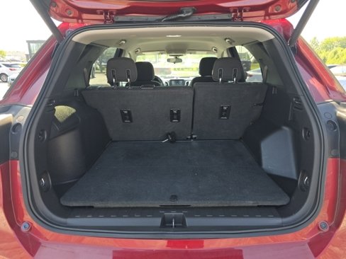 Used 2018 Chevrolet Equinox LT image 12