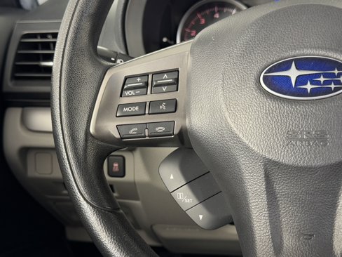 Used 2015 Subaru Forester 2.5i w/ Alloy Wheel Package image 24