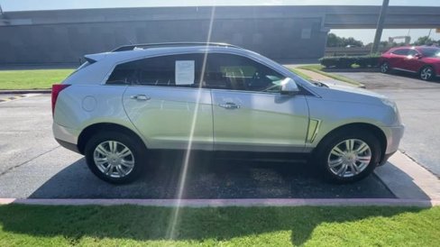 Used 2014 Cadillac SRX FWD image 32