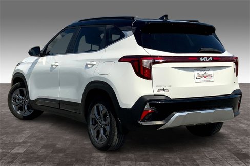 Used 2024 Kia Seltos S image 13