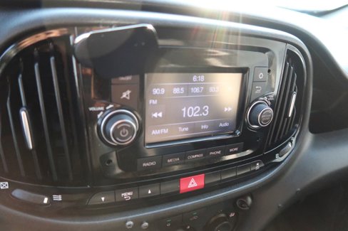Used 2018 RAM ProMaster City Tradesman image 15