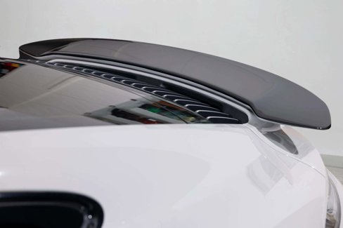Used 2022 Porsche 911 Turbo S image 38