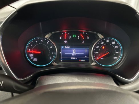 Used 2019 Chevrolet Equinox LT image 32