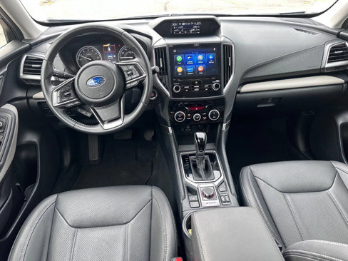 Used 2023 Subaru Forester Limited image 8