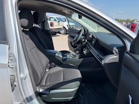 Used 2025 Hyundai Tucson SEL image 16