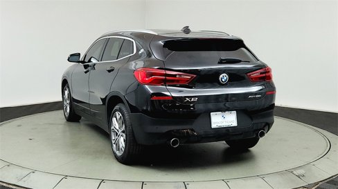 Used 2019 BMW X2 xDrive28i w/ Convenience Package image 5