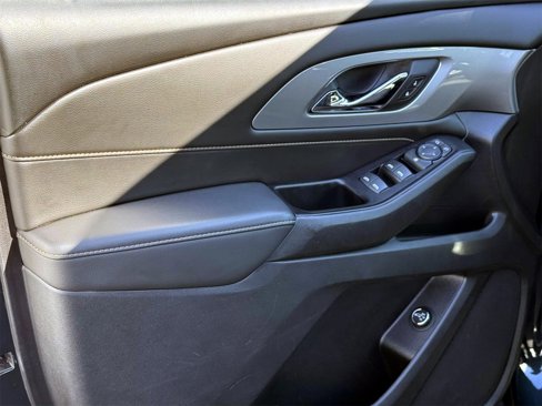 Used 2019 Chevrolet Traverse LT w/ LPO, Floor Liner Package image 33