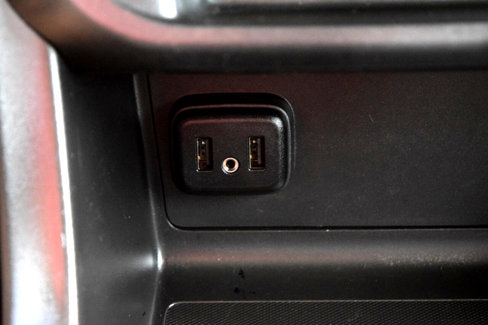 Used 2021 Chevrolet Colorado W/T w/ WT Convenience Package image 23
