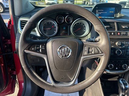 Used 2016 Buick Encore Convenience image 12