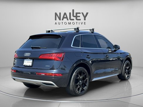 Used 2019 Audi Q5 2.0T Premium w/ Convenience Package image 5