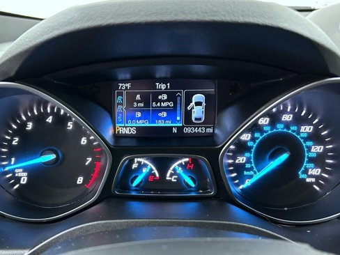Used 2015 Ford Escape SE w/ Equipment Group 201A image 14