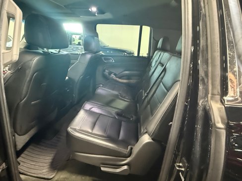 Used 2016 GMC Yukon XL Denali w/ Open Road Package image 8