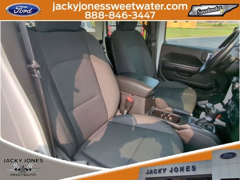 Used 2021 Jeep Wrangler Unlimited Sport image 28