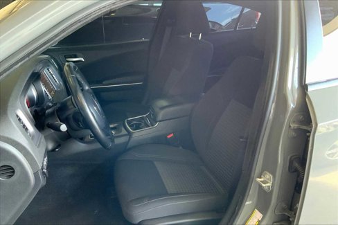 Used 2023 Dodge Charger SXT image 7