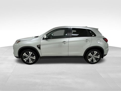 Used 2023 Mitsubishi Outlander Sport AWD image 4