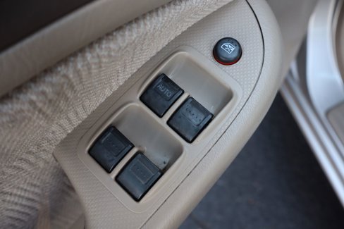 Used 2002 Honda Civic LX image 27