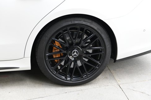 Used 2024 Mercedes-Benz S 63 AMG S image 25