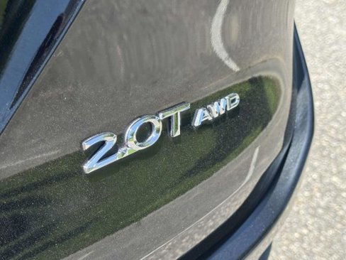 Used 2018 Lincoln MKC Premiere image 7