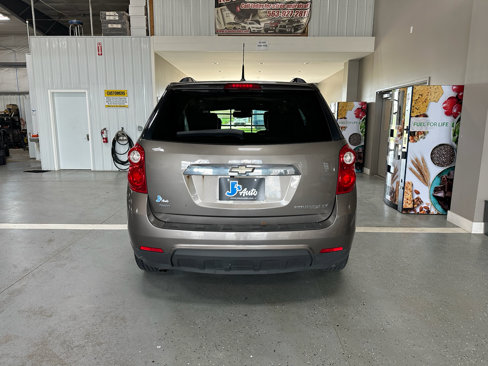 Used 2011 Chevrolet Equinox LT image 6