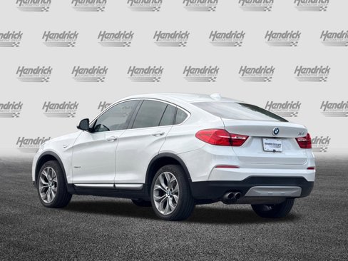 Used 2017 BMW X4 xDrive28i image 7