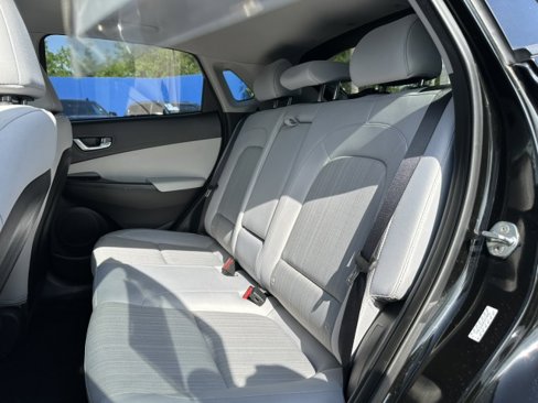 Used 2023 Hyundai Kona SEL w/ Convenience Package image 20