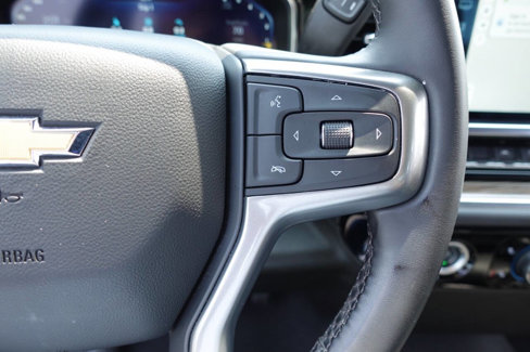 Used 2023 Chevrolet Silverado 1500 LT image 49