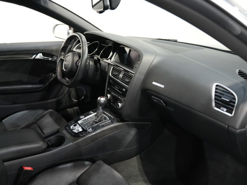 Used 2013 Audi RS 5 Coupe image 35