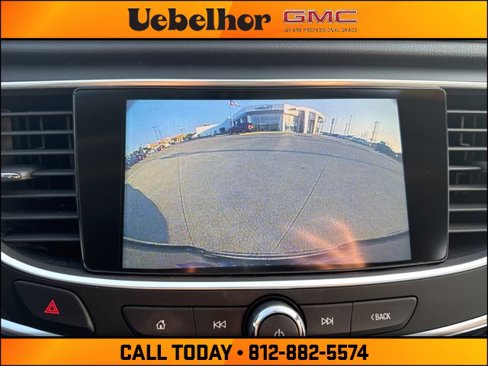 Used 2019 Buick LaCrosse Essence w/ Sights and Sounds Package image 24