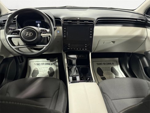 Used 2024 Hyundai Tucson SEL image 10