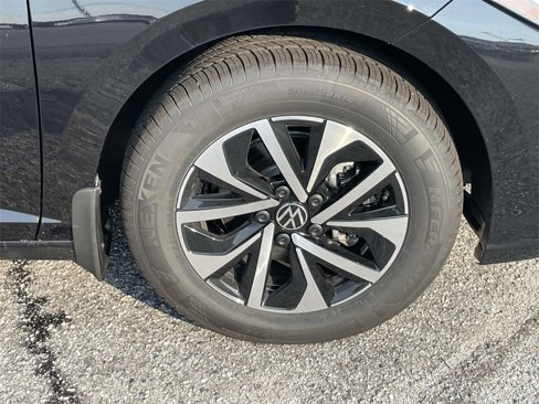 New 2025 Volkswagen Jetta S image 10