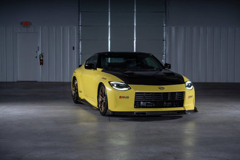 Used 2023 Nissan Z image 3