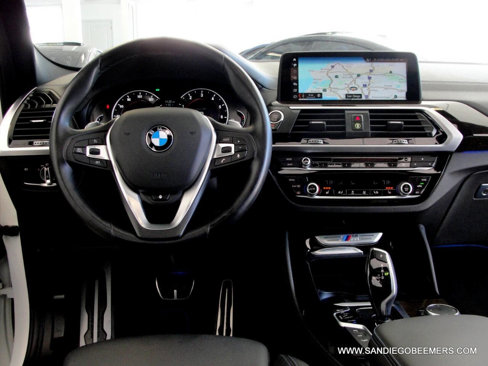 Used 2019 BMW X4 M40i w/ Premium Package image 42