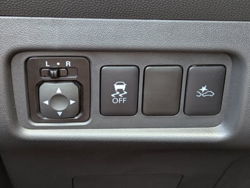 New 2024 Mitsubishi Mirage LE image 22
