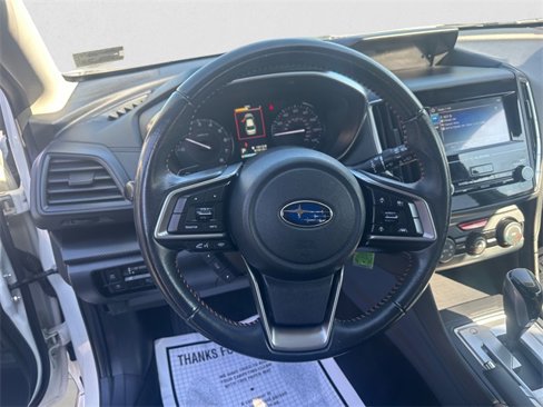 Used 2018 Subaru Crosstrek 2.0i Premium w/ Eyesight System image 12