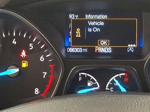 Used 2019 Ford Escape Titanium w/ U9j03 - Titanium Tow Package image 21