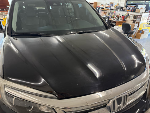 Used 2019 Honda Pilot EX-L image 76