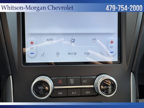 Used 2022 Ford Edge SEL w/ Sport Appearance Package image 23