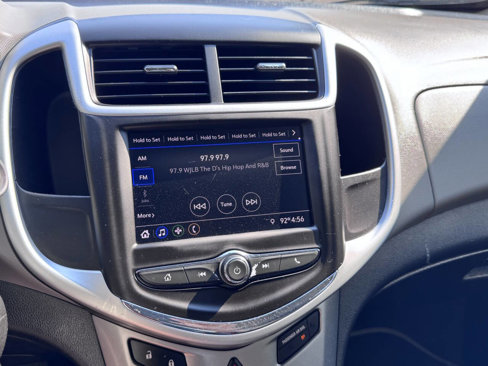 Used 2020 Chevrolet Sonic LT image 14