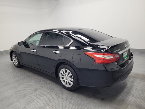 Used 2018 Nissan Altima 2.5 S w/ S Convenience Package image 3
