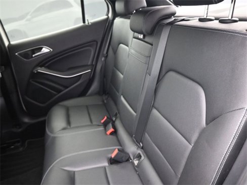 Certified 2019 Mercedes-Benz GLA 250 image 14