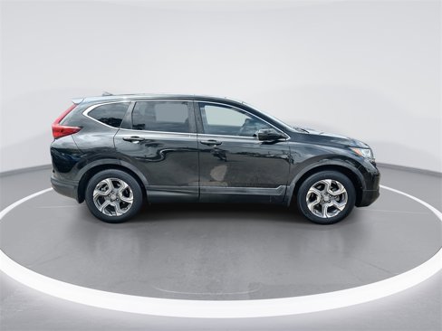 Used 2018 Honda CR-V EX-L image 9
