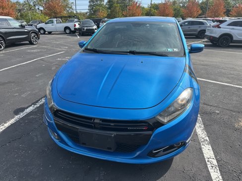 Used 2015 Dodge Dart SXT w/ Sun/Sound Group image 2