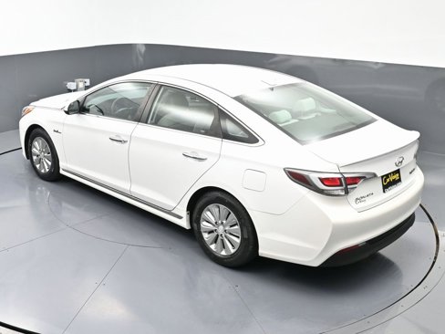 Used 2016 Hyundai Sonata SE image 43