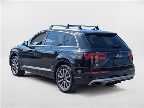 Used 2015 Audi Q5 2.0T Premium Plus w/ Technology Package image 7