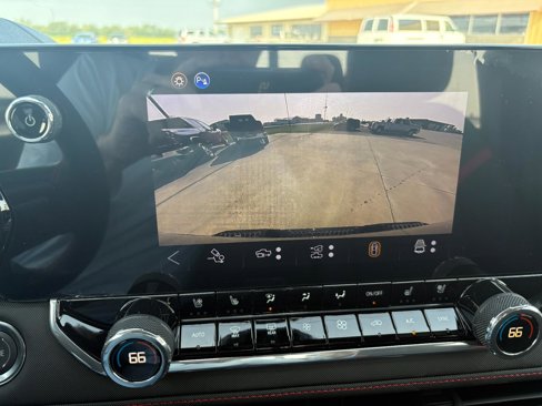 New 2026 Chevrolet Colorado Z71 w/ Technology Package image 24